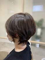 ルーム(room)&nbsp;くびれショート