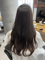 リーオオサカ(Lee Osaka)&nbsp;ロングレイヤー/kana