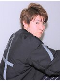 ３０代にオススメ！マルーンショート