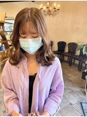 ローレイヤースタイル