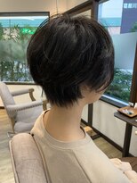デュッカアンティーク(Duka antique) ショート