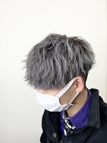 コーボ 柏(COVO) ダークシルバースパイラル