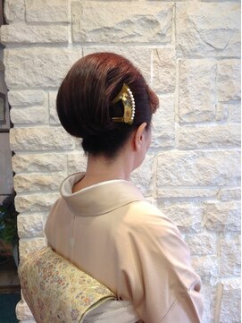 デビュー大泉本店 およばれアップ