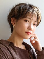 ケース 大垣(case)&nbsp;【新作スタイル】 case 【大垣】イメチェン