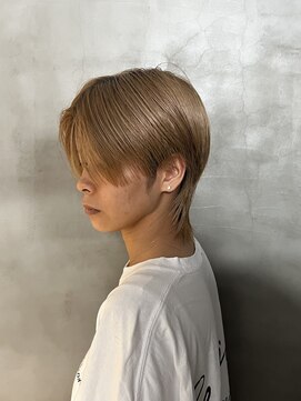 カーペディエム(Carpe Diem) コンパクトウルフ