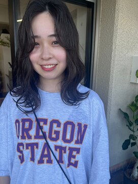 フィルム(FiLMs) レイヤーウェーブミディアム★