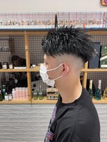 ダンパチバイケンジ(Danpachi by KENJE)&nbsp;☆