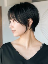 ラドル(radol)&nbsp;20代30代40代大人美人髪質改善ショート