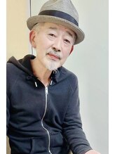 オーラム ヘアデザイン(AURUM hair design)&nbsp;クボタ ヨシヒコ