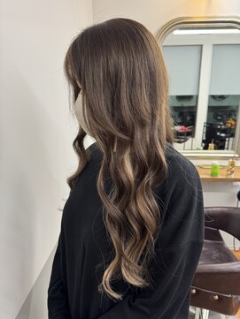 スキル 水戸(SKILL) シールエクステ