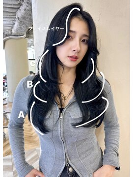 アリスバイアフロート 自由が丘(ALICe by AFLOAT) ザクザクレイヤー