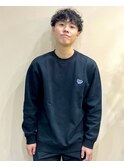 メンズスパイラルパーマ♪