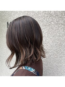 マイン(MINe) ハイライト★