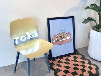 roka【ロカ】