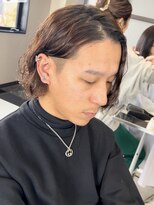 ルリアン(Le lien)&nbsp;スパイラルパーマ