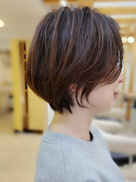 アデイ 大森店(AdAy) 高木shoot