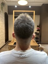 リブラン バイ ルッカ(Liburan by Lucca)&nbsp;4月　メンズベリーショート