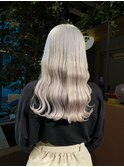 Y/ホワイトカラー