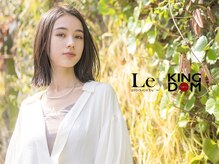 レイバイキングダム(Ley by KINGDOM)