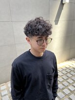 ハイセンス セカンド(HISENSE second)&nbsp;スペインプードル