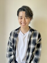 マダムアルディ 金安 栞太