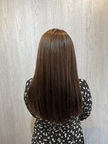 テーラヘアー 東金店(TELA HAIR)&nbsp;★うるサラロング★【TELAHIAR】