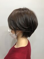 オレンジポップ 検見川浜南口店(ORANGE POP)&nbsp;耳かけショート