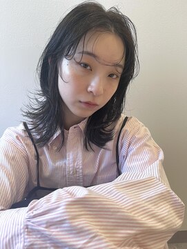 シー バイ ラヴィズム けやき通り1号店(Sea by LUVISM) ミディアムレイヤー