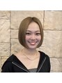 ヘアー ニーナ(hair nina) 永田 美咲