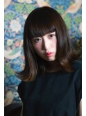 外はねロブ