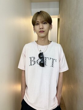 ゼストプール(ZEST POOL) シースルーマッシュ