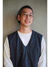 ナタリー(Natalie) 山田 テイジ