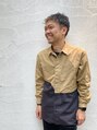 リンダ Linda ウスダ シンヤ