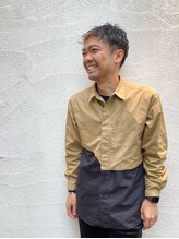 リンダ Linda ウスダ シンヤ