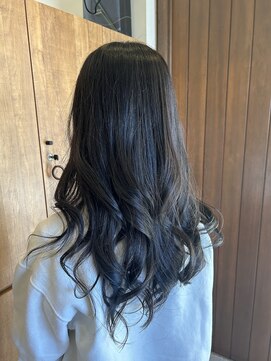 アクアリップル(aqua ripple) 大人艶グレージュ！