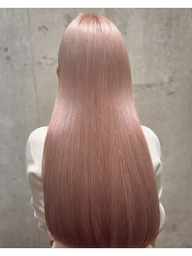 グロウ 大井町(grow) 姫カット/カール/シアーカラー/セミディ/【大井町】