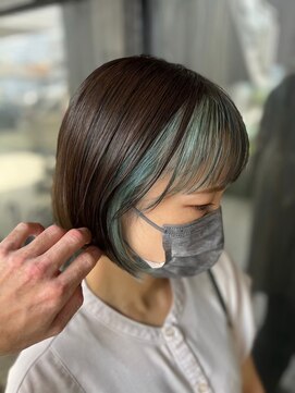 ネリネ(Nerine) フェイスフレーミング