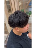 ルアコル(Luakolu) ソフトツイスト