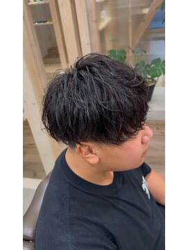 ルアコル(Luakolu) ソフトツイスト