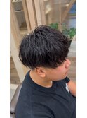 ソフトツイスト
