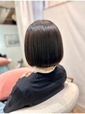 セレクトカラーカットコース