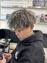 ネクスト 静岡店(NEXT)&nbsp;ホワイトメッシュ