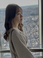 アース 前橋店(HAIR&MAKE EARTH) 上村 菜月