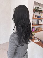 イルプロム 御厨店(illuprom.)&nbsp;【illuprom】黒髪ロング
