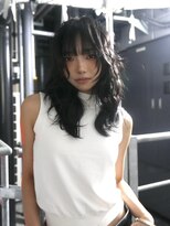 ラベル 渋谷(LAVEL)&nbsp;グランジスタイル