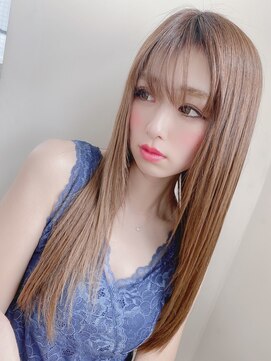 ミューズ 高畑店(MUSE) 【MUSE】髪質改善×縮毛矯正
