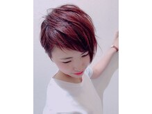 イマージュヘアー