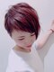 イマージュヘアーの写真/丁寧なカウンセリングであなたに似合うスタイルをご提案♪魅力を最大限に引き出すヘアに☆