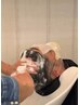 【平日はお得◎】お好きなメニューに追加で炭酸クレンジング無料