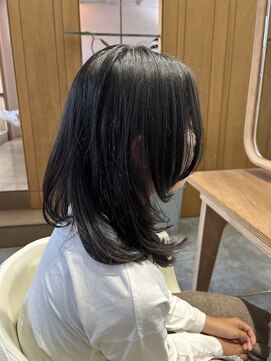 フラム(fulam) ハイレイヤーロング